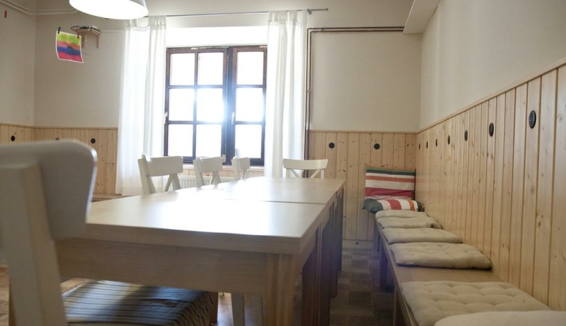 Penzion Hradisko Rožnov pod Radhoštěm